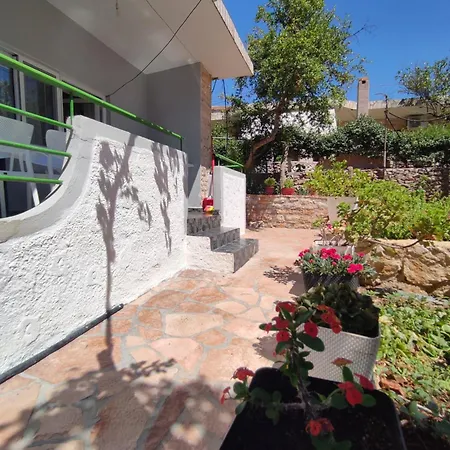 Real Apartment Ksamil