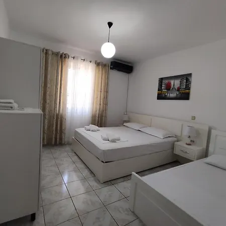 Appartement Real Ksamil
